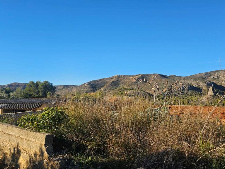 Country House for Sale in Pla de Corrals, Xativa, Valencia 41