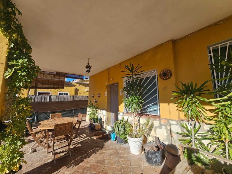 Country House for Sale in Pla de Corrals, Xativa, Valencia 5