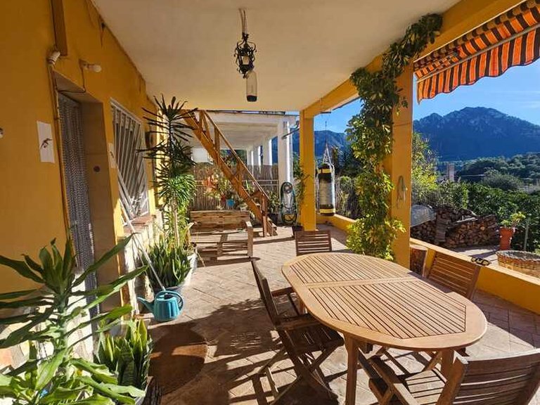 Country House for Sale in Pla de Corrals, Xativa, Valencia 6