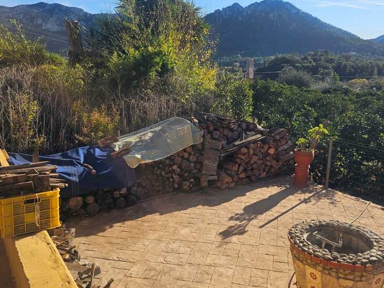 Country House for Sale in Pla de Corrals, Xativa, Valencia 7