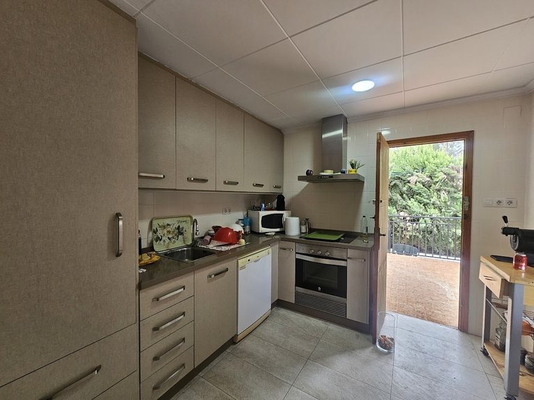 Country House for Sale in L'Alcudia de Crespins, Canals, Valencia 13