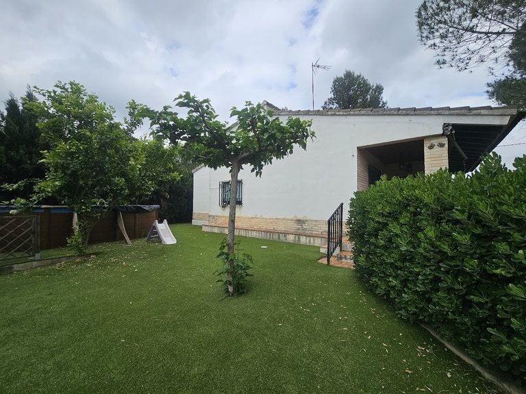 Country House for Sale in L'Alcudia de Crespins, Canals, Valencia 30