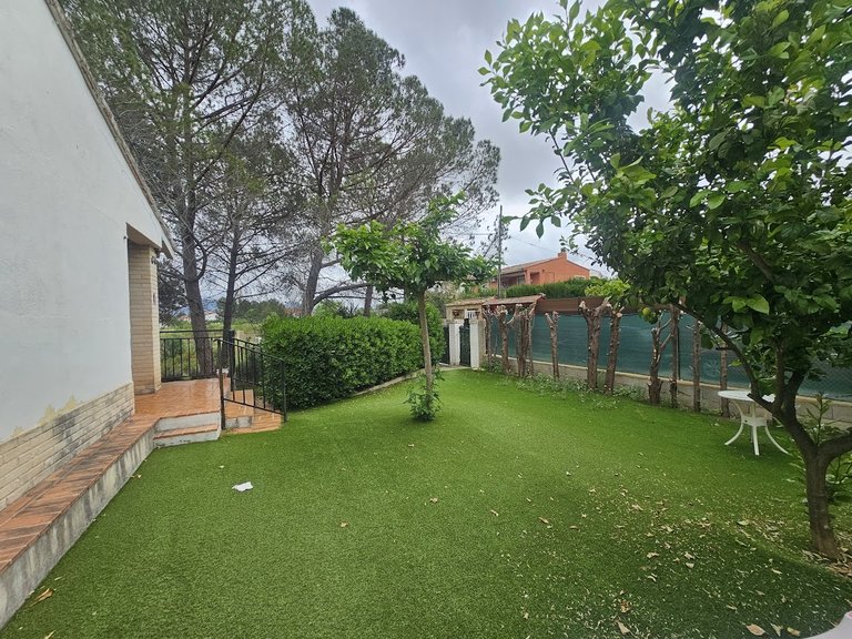 Country House for Sale in L'Alcudia de Crespins, Canals, Valencia 31