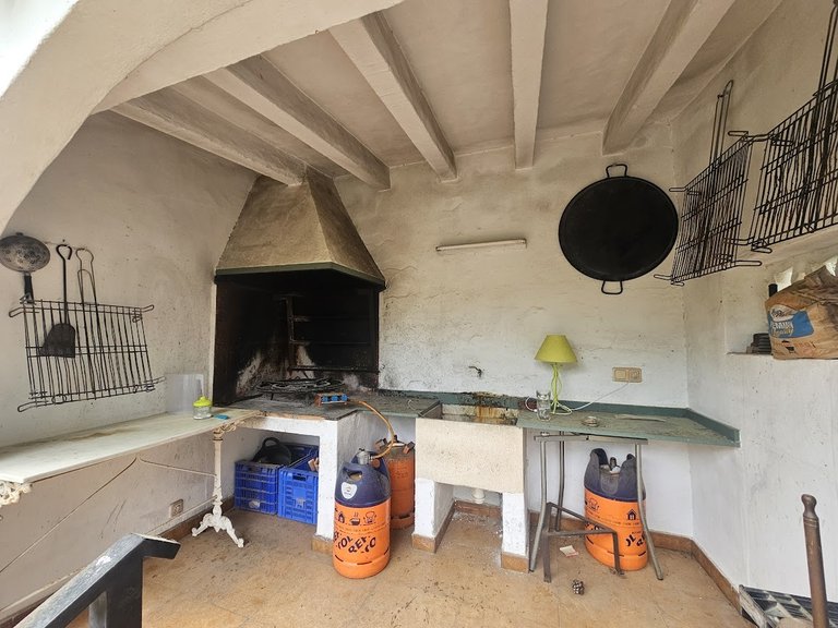 Country House for Sale in L'Alcudia de Crespins, Canals, Valencia 32