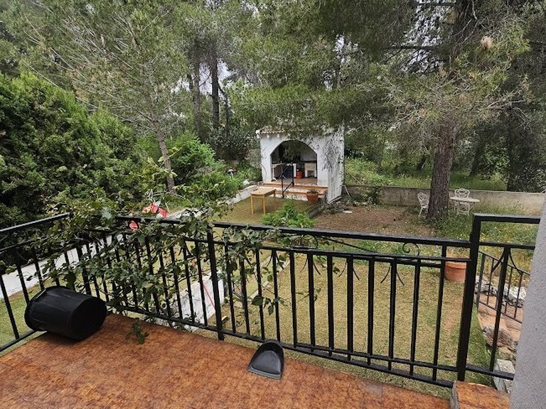 Country House for Sale in L'Alcudia de Crespins, Canals, Valencia 28