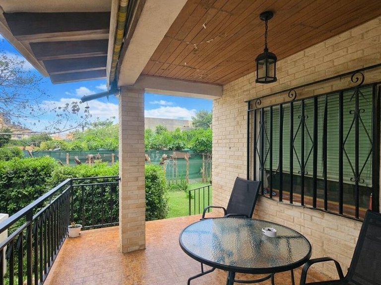 Country House for Sale in L'Alcudia de Crespins, Canals, Valencia 12
