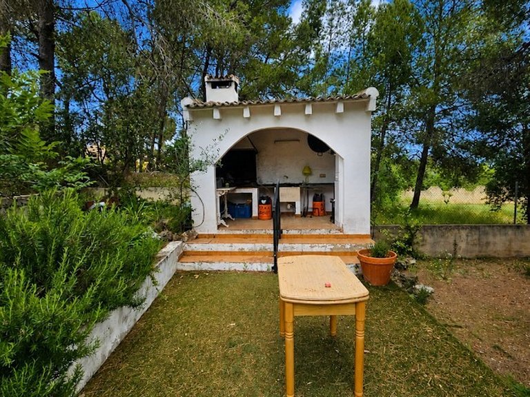 Country House for Sale in L'Alcudia de Crespins, Canals, Valencia 26