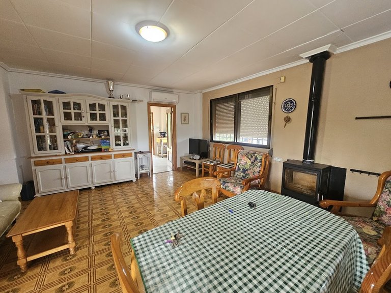 Country House for Sale in L'Alcudia de Crespins, Canals, Valencia 7