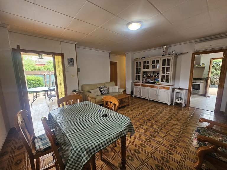 Country House for Sale in L'Alcudia de Crespins, Canals, Valencia 8
