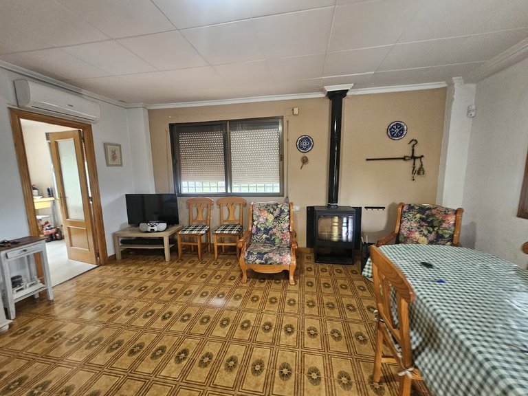 Country House for Sale in L'Alcudia de Crespins, Canals, Valencia 9