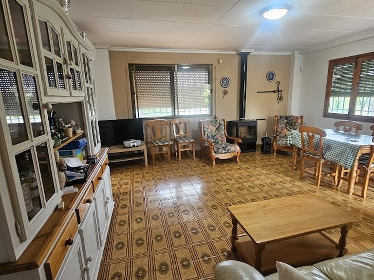 Country House for Sale in L'Alcudia de Crespins, Canals, Valencia 11