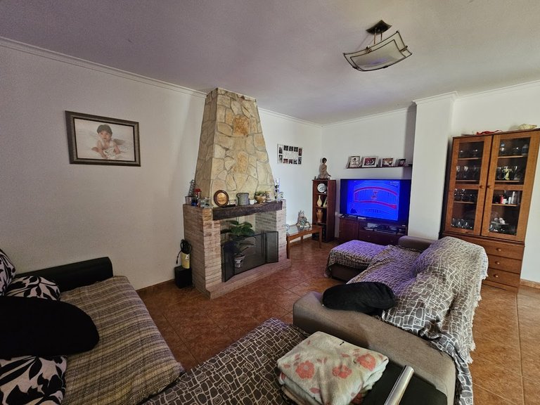 Country House for Sale in Inland, Chella, Valencia 11