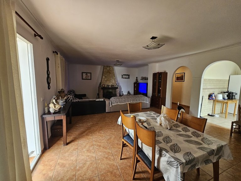 Country House for Sale in Inland, Chella, Valencia 13