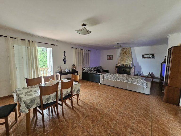 Country House for Sale in Inland, Chella, Valencia 12