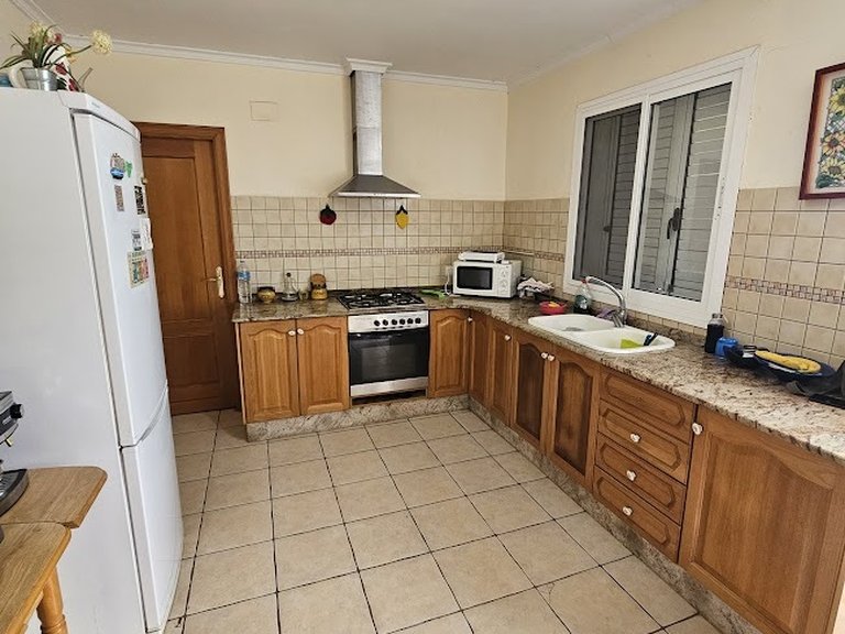 Country House for Sale in Inland, Chella, Valencia 14