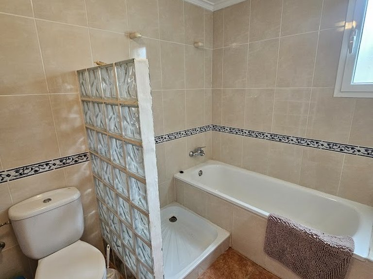 Country House for Sale in Inland, Chella, Valencia 23