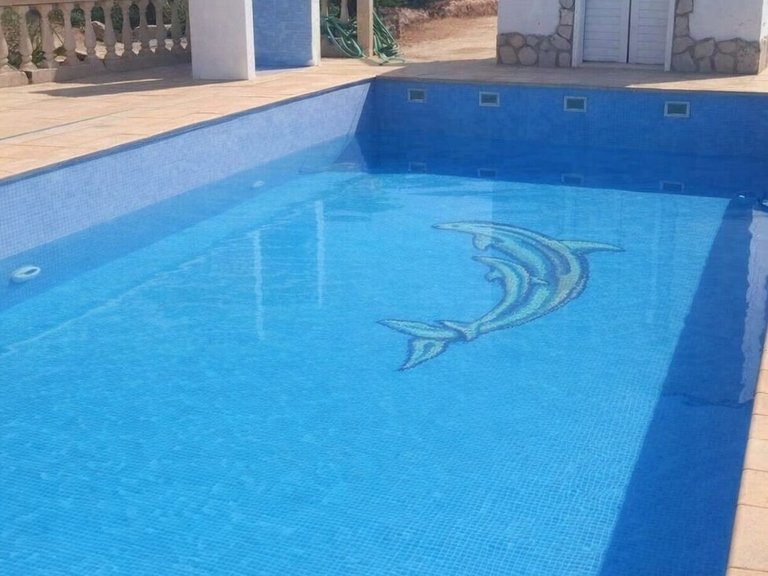 Country House for Sale in Inland, Chella, Valencia 2