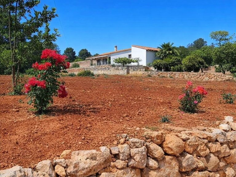 Country House for Sale in Inland, Chella, Valencia 27