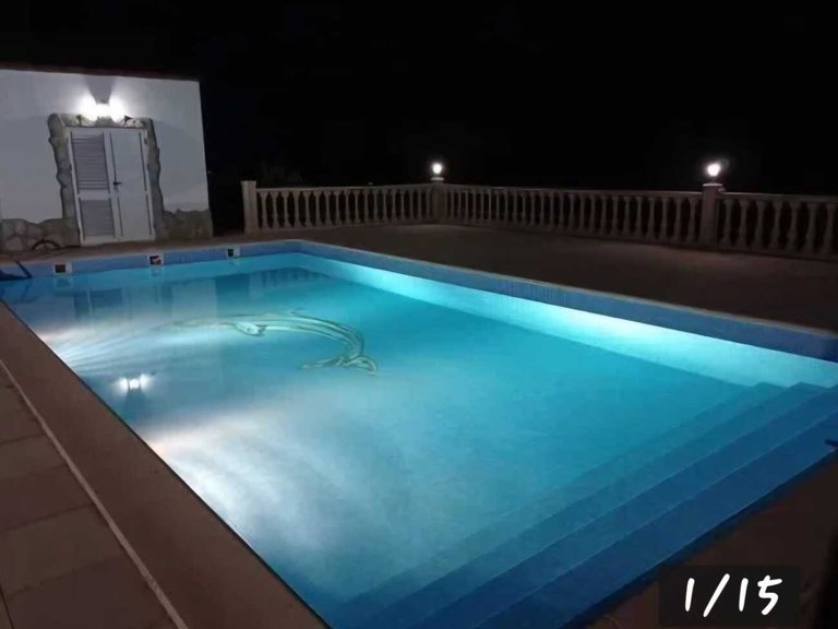 Country House for Sale in Inland, Chella, Valencia 4