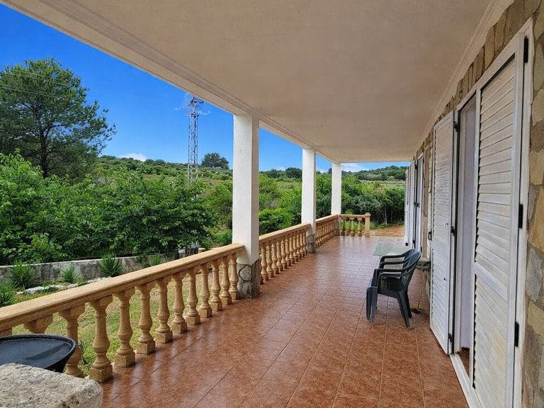 Country House for Sale in Inland, Chella, Valencia 35
