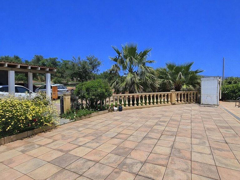 Country House for Sale in Inland, Chella, Valencia 36