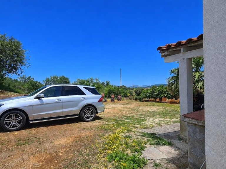 Country House for Sale in Inland, Chella, Valencia 44