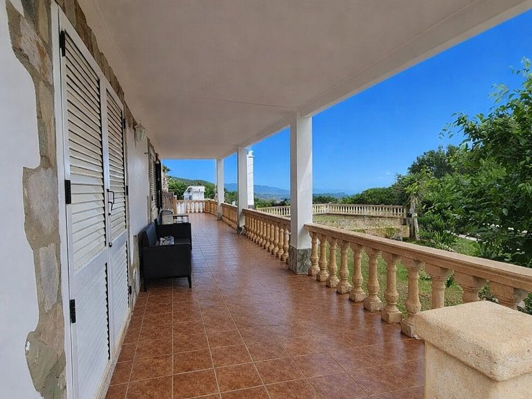 Country House for Sale in Inland, Chella, Valencia 7