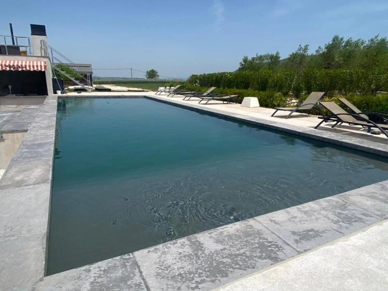 Country House for Sale in Inland, Enguera, Valencia 5