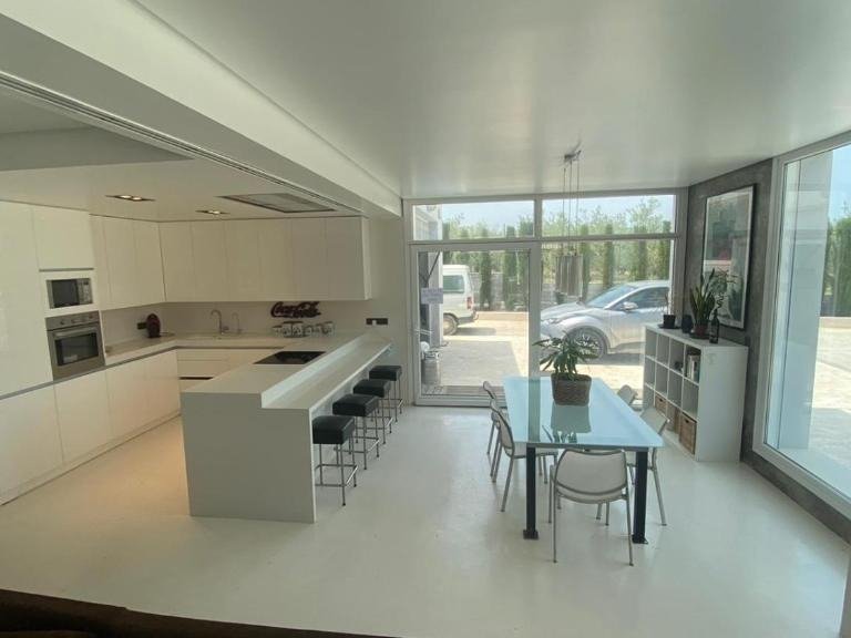 Country House for Sale in Inland, Enguera, Valencia 11
