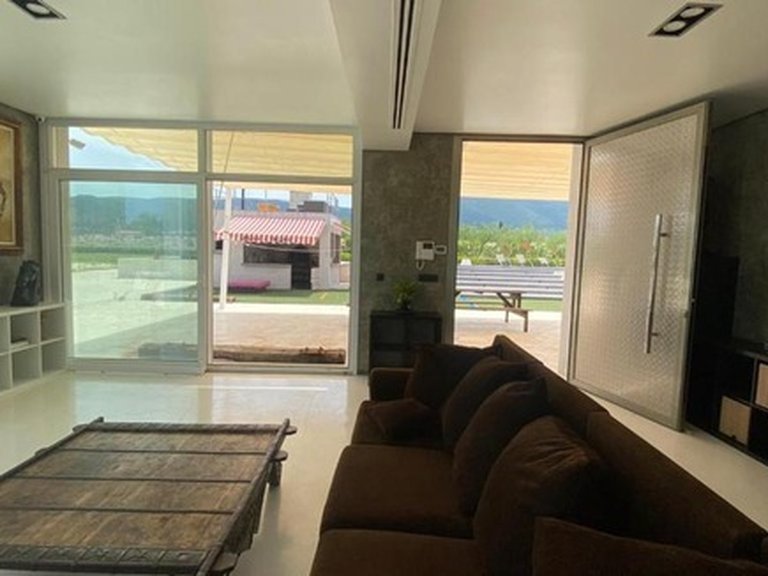 Country House for Sale in Inland, Enguera, Valencia 18
