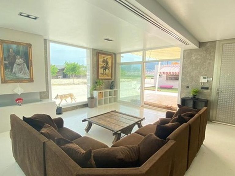 Country House for Sale in Inland, Enguera, Valencia 16