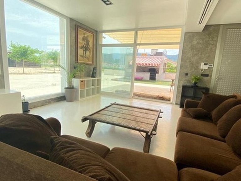 Country House for Sale in Inland, Enguera, Valencia 17