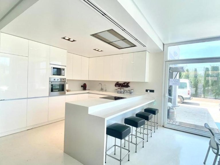 Country House for Sale in Inland, Enguera, Valencia 12