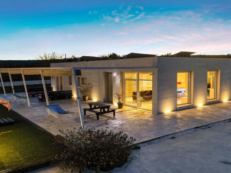 Country House for Sale in Inland, Enguera, Valencia 2