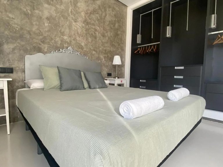 Country House for Sale in Inland, Enguera, Valencia 37