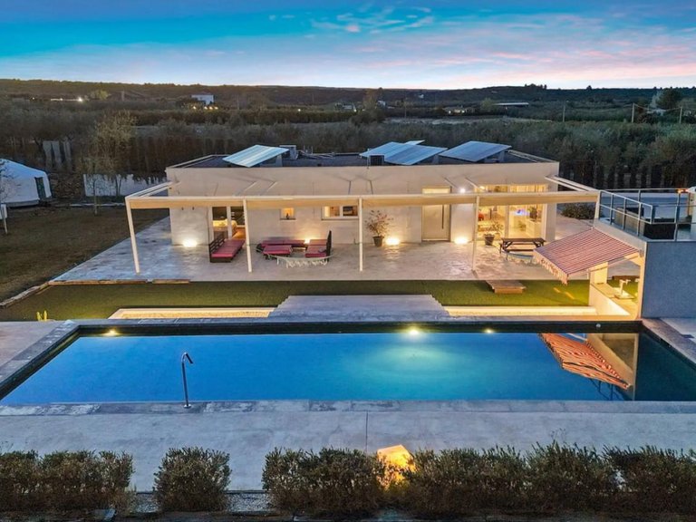 Country House for Sale in Inland, Enguera, Valencia 1