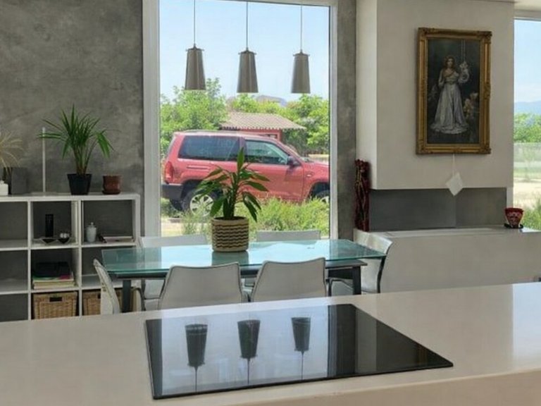 Country House for Sale in Inland, Enguera, Valencia 15