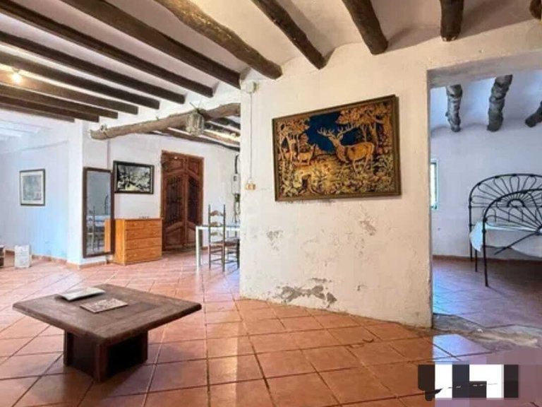 Country House for Sale in Pla de Corrals, Xativa, Valencia 8