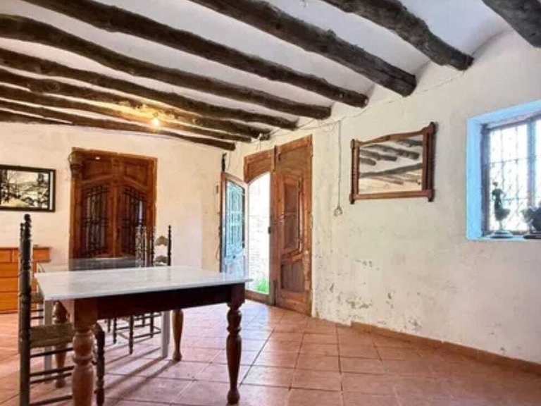 Country House for Sale in Pla de Corrals, Xativa, Valencia 9