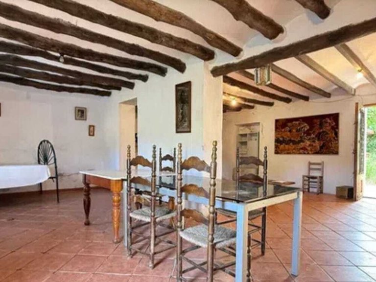Country House for Sale in Pla de Corrals, Xativa, Valencia 5