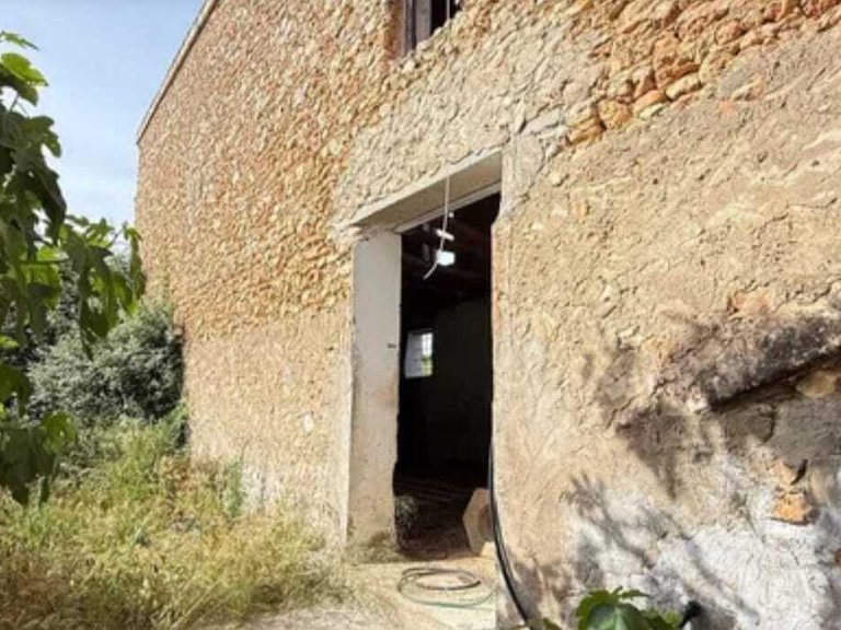 Country House for Sale in Pla de Corrals, Xativa, Valencia 18