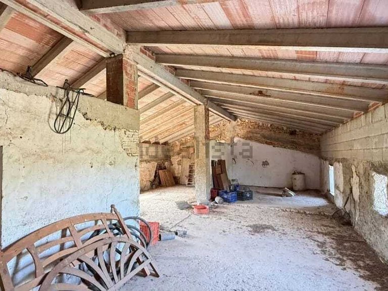 Country House for Sale in Pla de Corrals, Xativa, Valencia 11