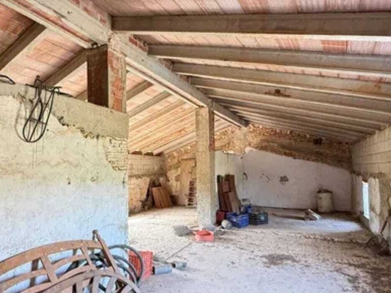Country House for Sale in Pla de Corrals, Xativa, Valencia 13