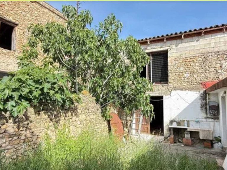 Country House for Sale in Pla de Corrals, Xativa, Valencia 16