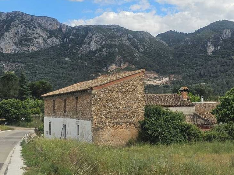 Country House for Sale in Pla de Corrals, Xativa, Valencia 20