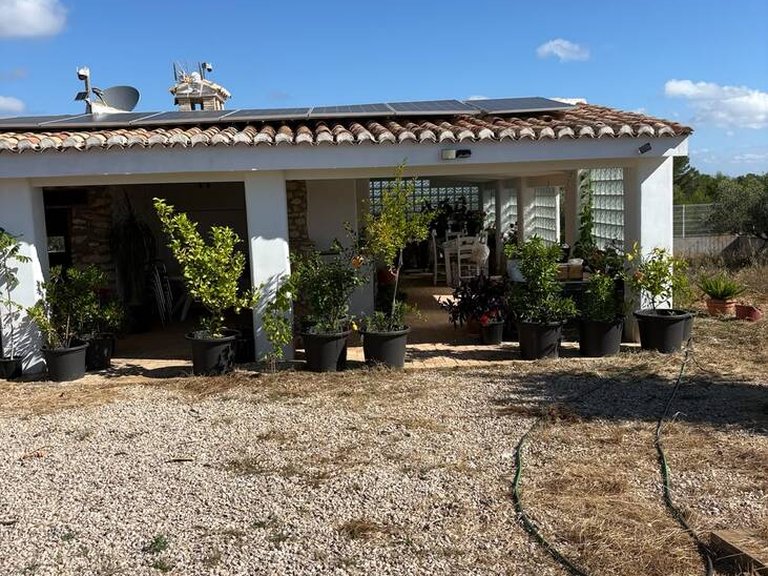 Country House for Sale in Canal De Navarres, Valencia 44