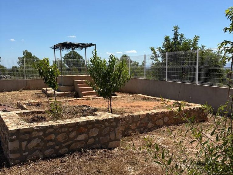 Country House for Sale in Canal De Navarres, Valencia 4