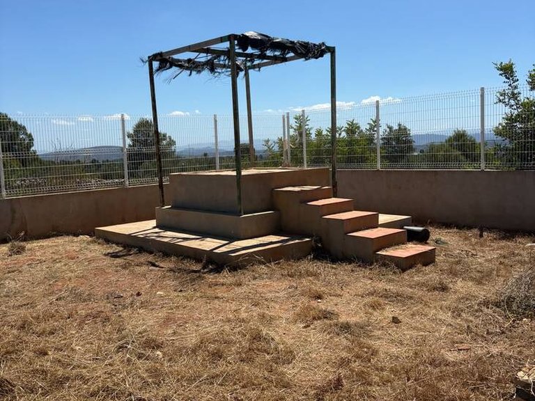 Country House for Sale in Canal De Navarres, Valencia 46