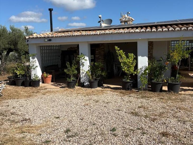 Country House for Sale in Canal De Navarres, Valencia 3