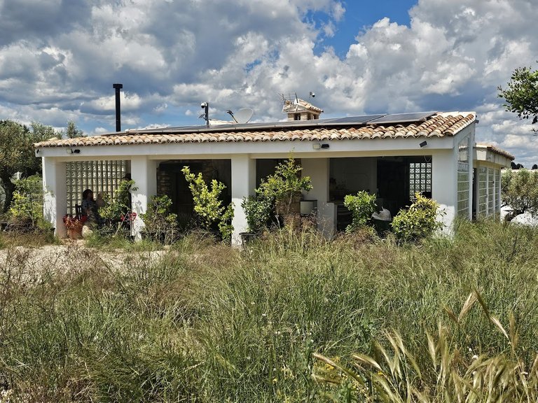 Country House for Sale in Canal De Navarres, Valencia 47